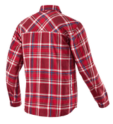 Whistler Wind Block Plaid Shirt