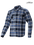 Whistler Wind Block Plaid Shirt