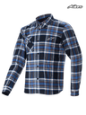 Whistler Wind Block Plaid Shirt