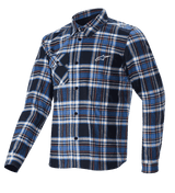 Whistler Wind Block Plaid Shirt