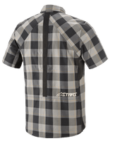 Manual Shirt - Short Sleve