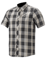Manual Shirt - Short Sleve