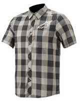 Manual Shirt - Short Sleve