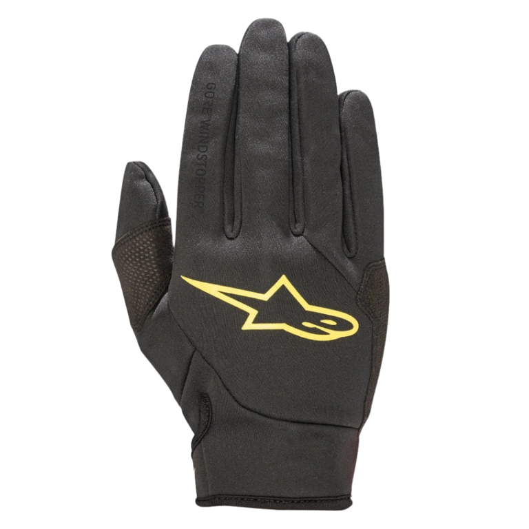 Cascade Gore Windstopper Gloves