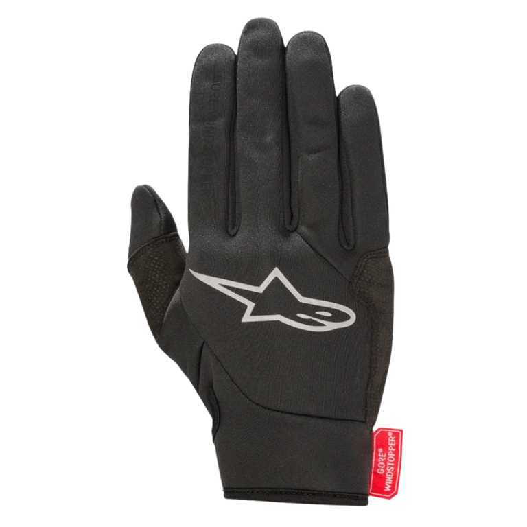 Cascade Gore Windstopper Gloves