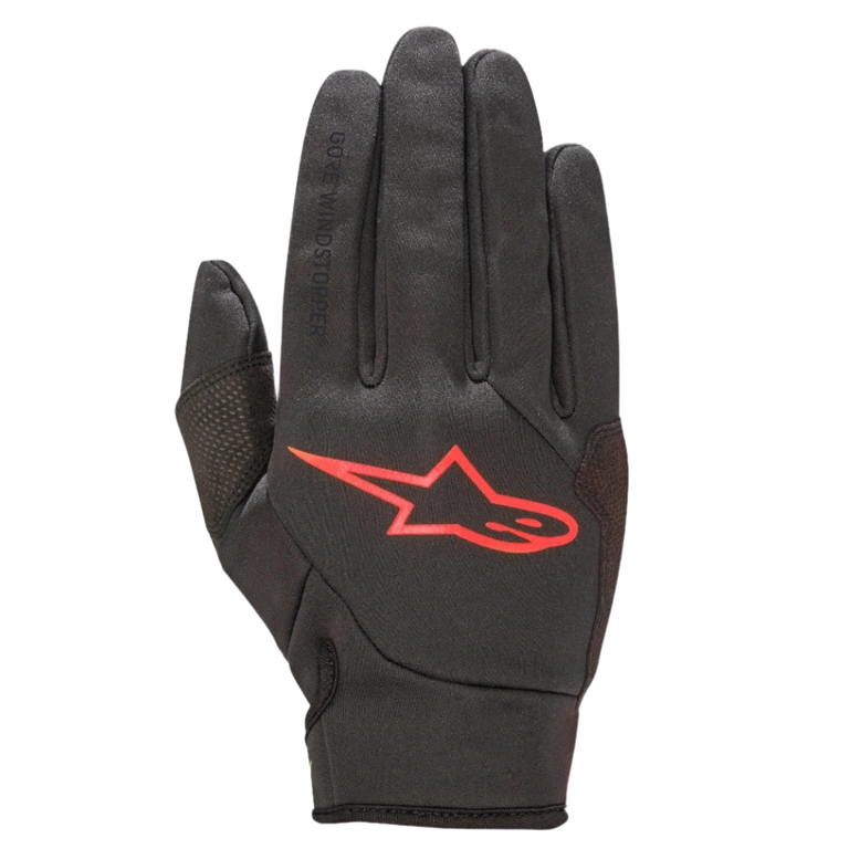 Cascade Gore Windstopper Gloves