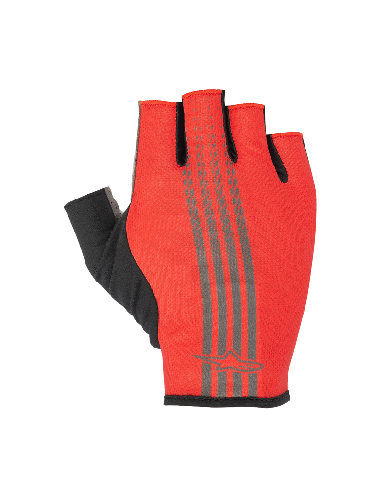 Ridge Short Finger Gloves