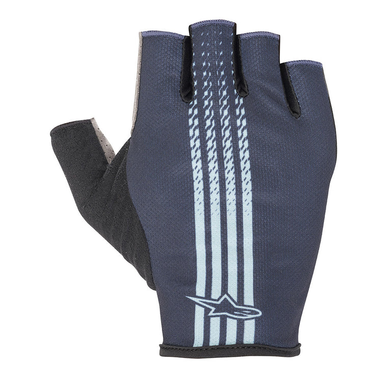Ridge Short Finger Gloves