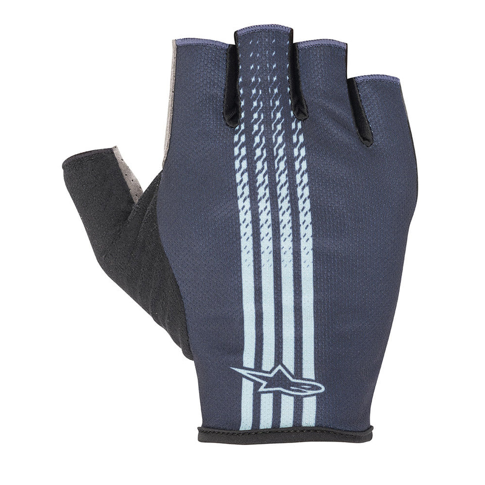 Ridge Short Finger Gloves
