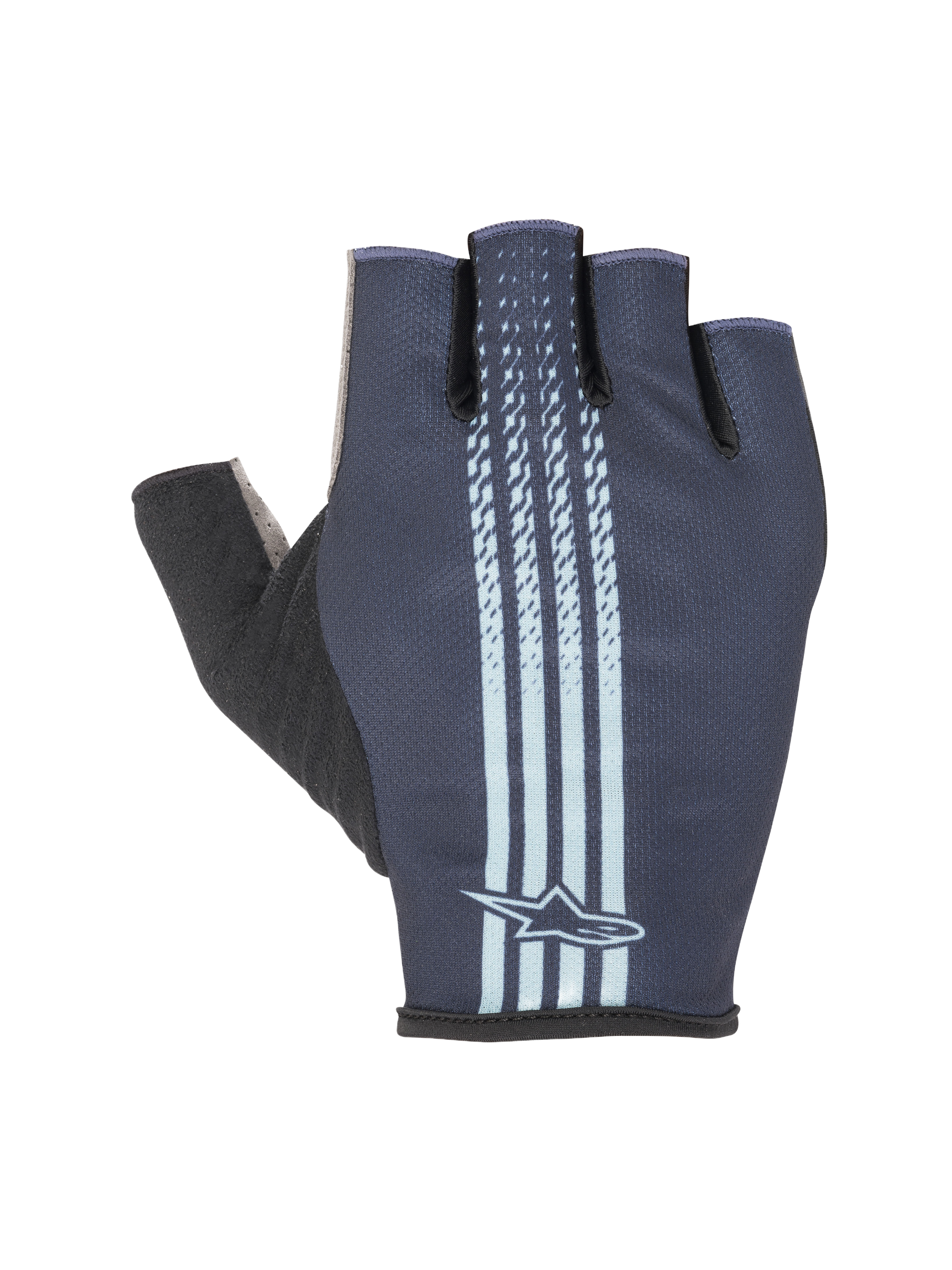 Ridge Short Finger Gloves