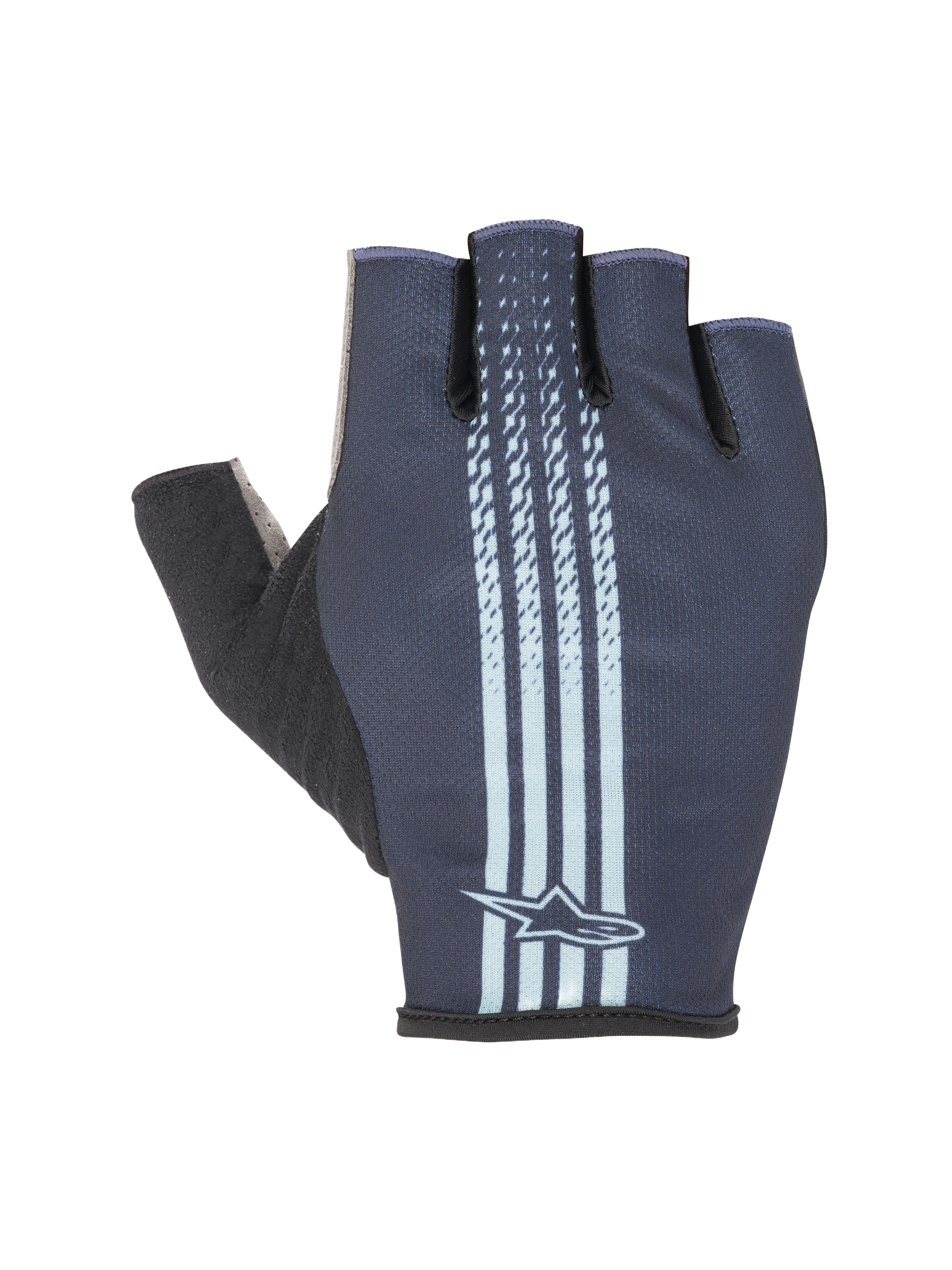 Ridge Short Finger Gloves