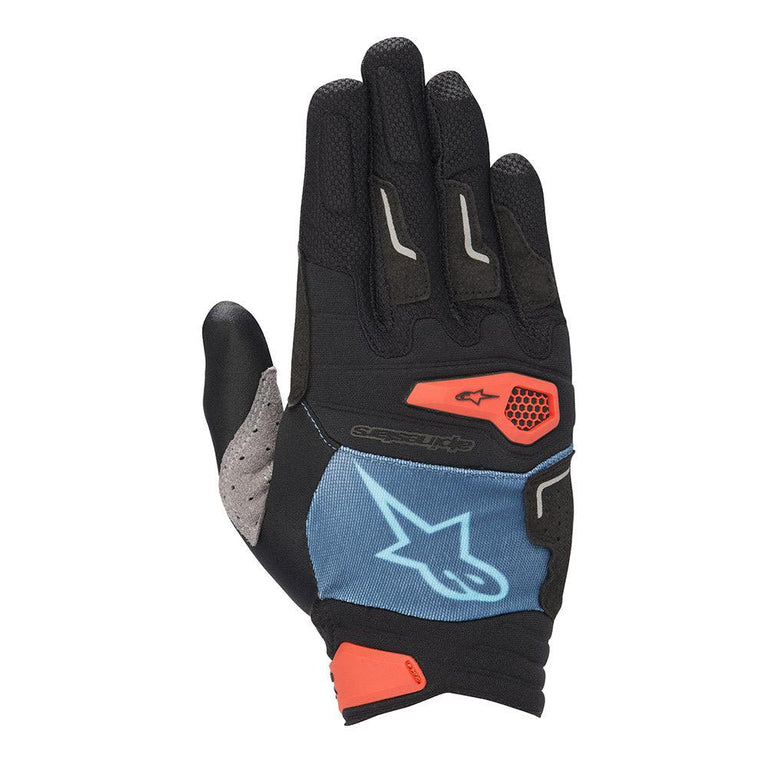 Drop Pro Gloves
