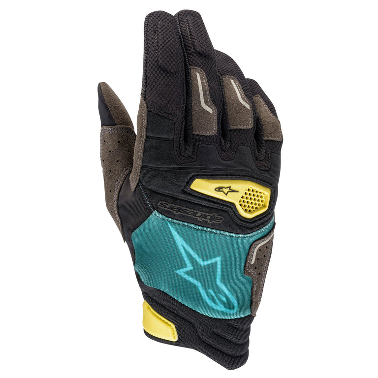 Drop Pro Gloves