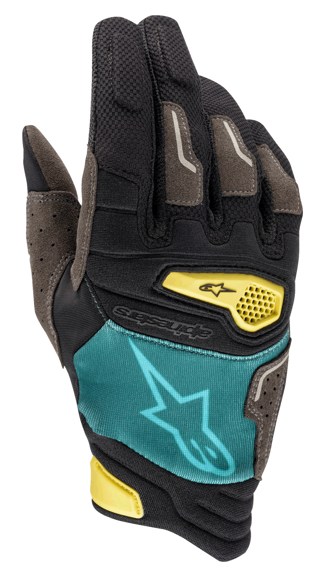Drop Pro Gloves