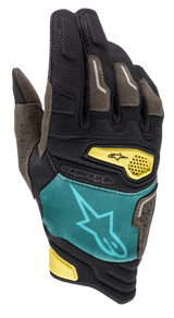 Drop Pro Gloves