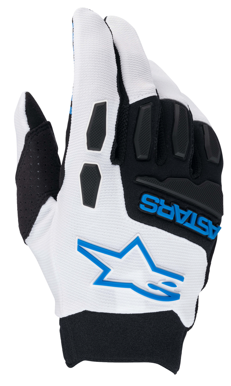 Freeride Gloves
