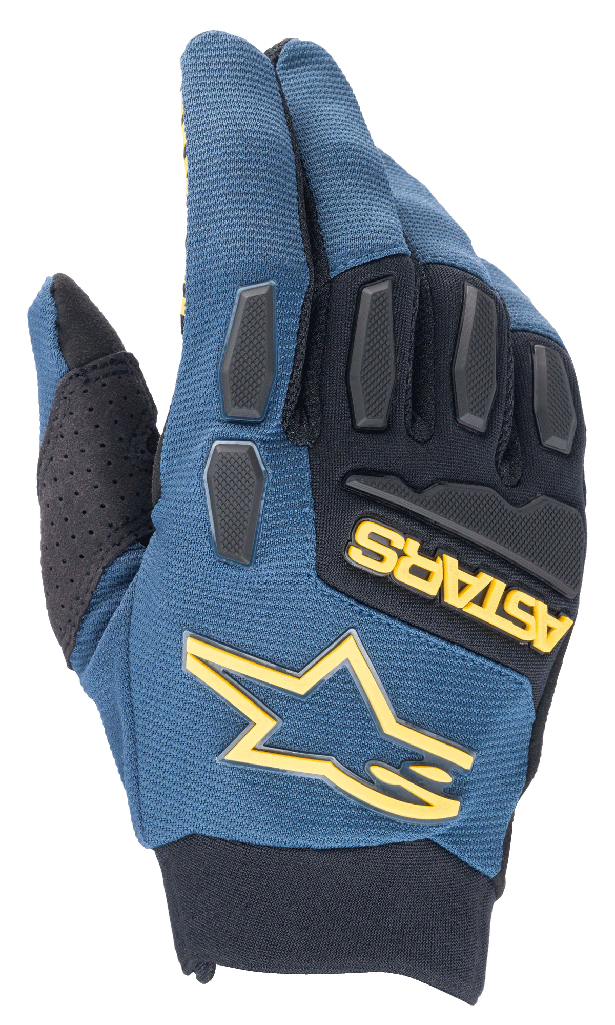 Freeride Gloves
