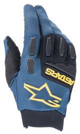 Freeride Gloves