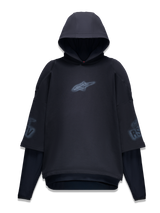 RSRV Discharged Hoodie