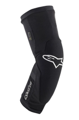 Youth Paragon Plus Knee Protector