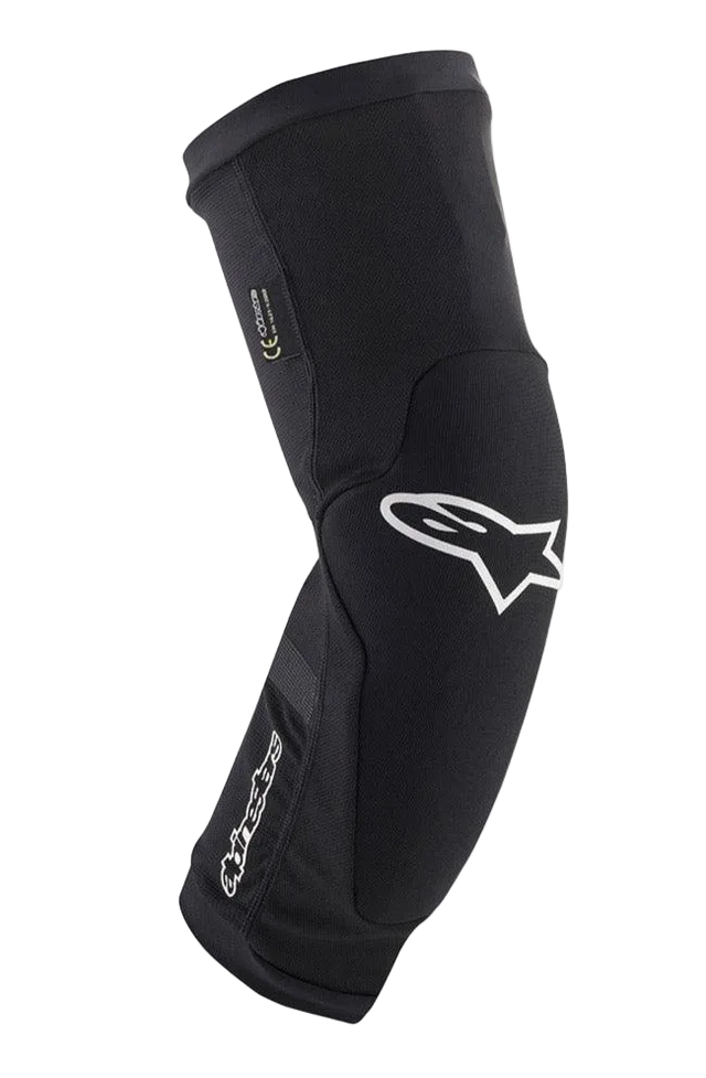 Youth Paragon Plus Knee Protector
