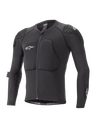 Youth Paragon Lite Protection Jacket - Long Sleeve