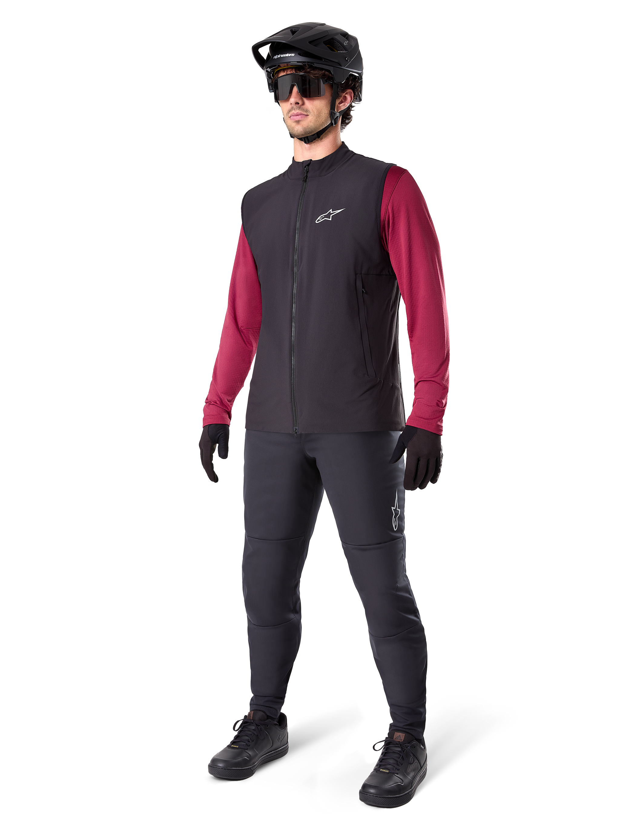 A-Dura Thermal Gilet