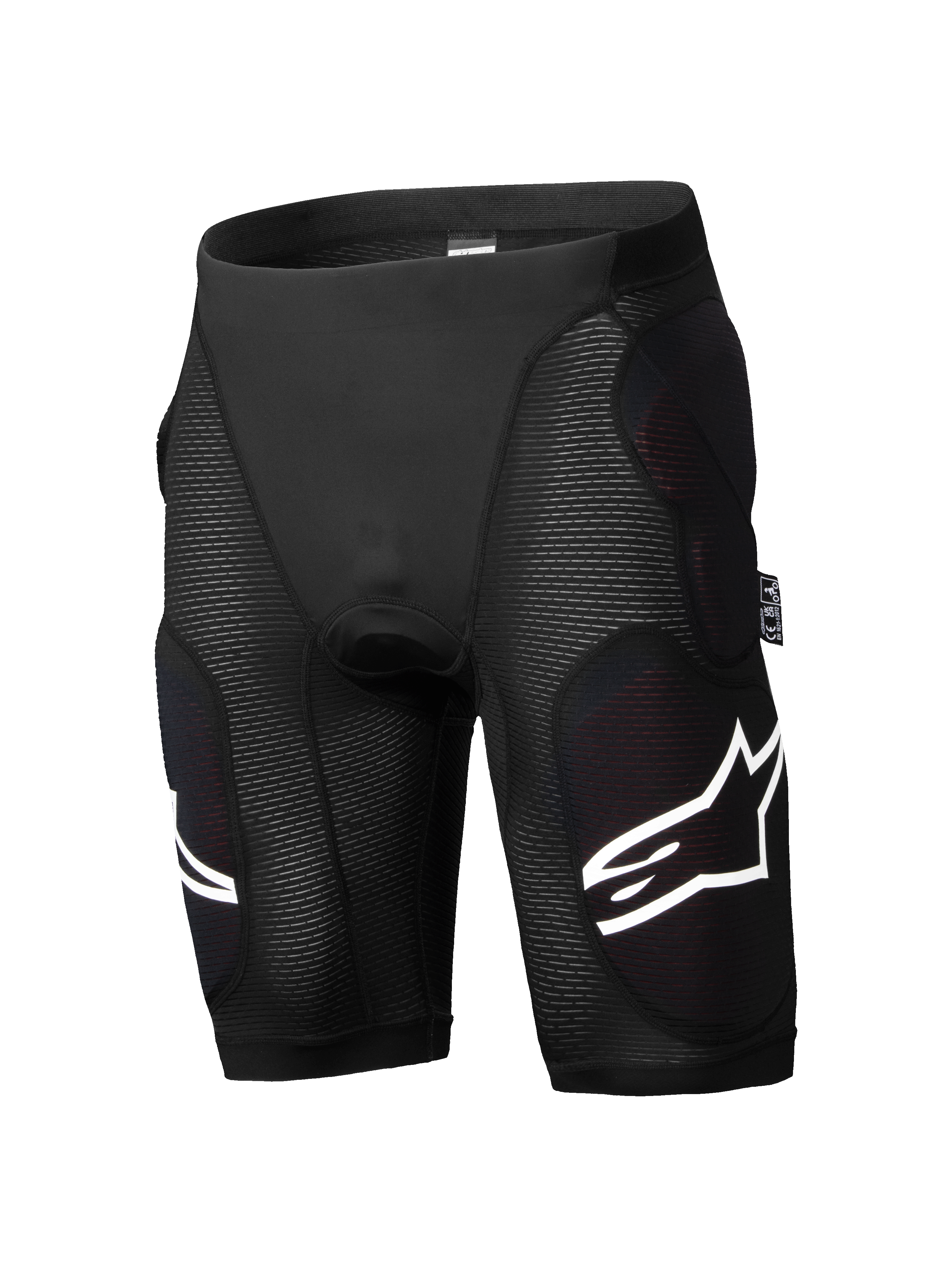 A-Impact Plasma Short de Protections