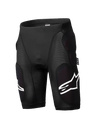 A-Impact Plasma Short de Protections