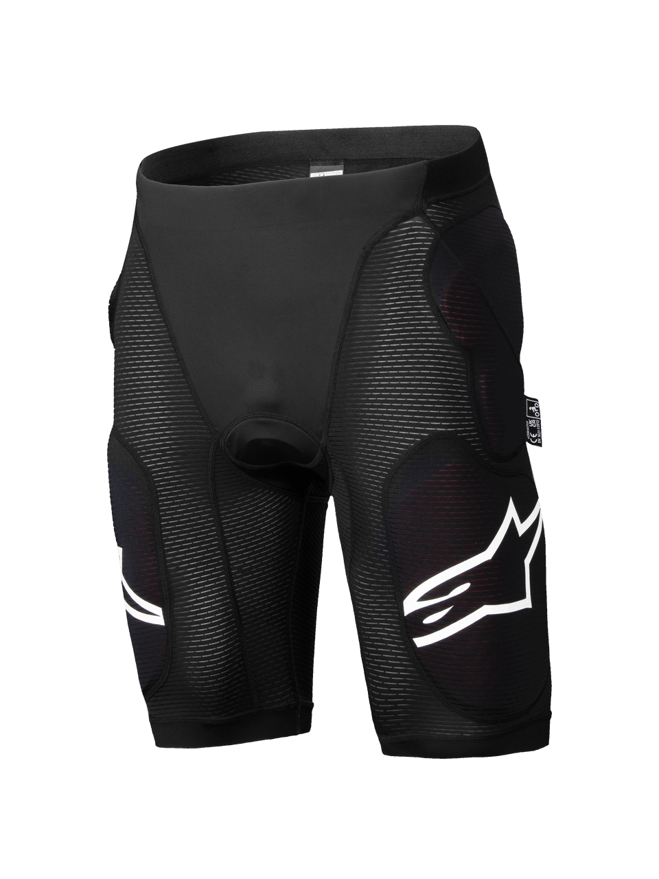 A-Impact Plasma Protection Shorts