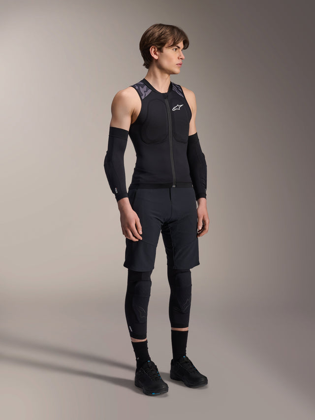 A-Motion Plasma Protections Gilet