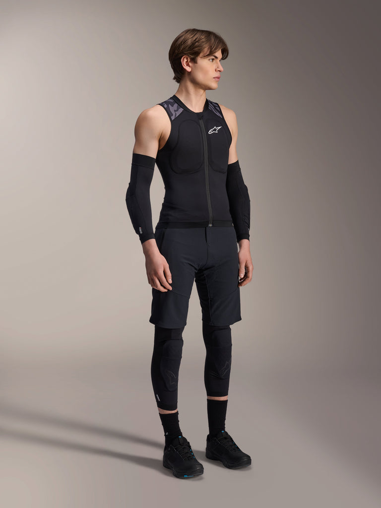 A-Motion Plasma Protection Vest
