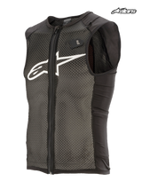 Paragon Plus Protection Vest