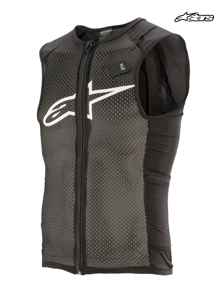 Paragon Plus Protections Gilet