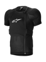 A-Impact Plasma Protection Jacket - Short Sleeve