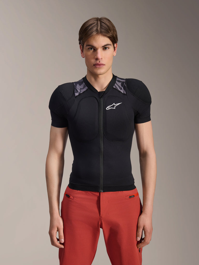 A-Motion Plasma Protection Jacket - Short Sleeve