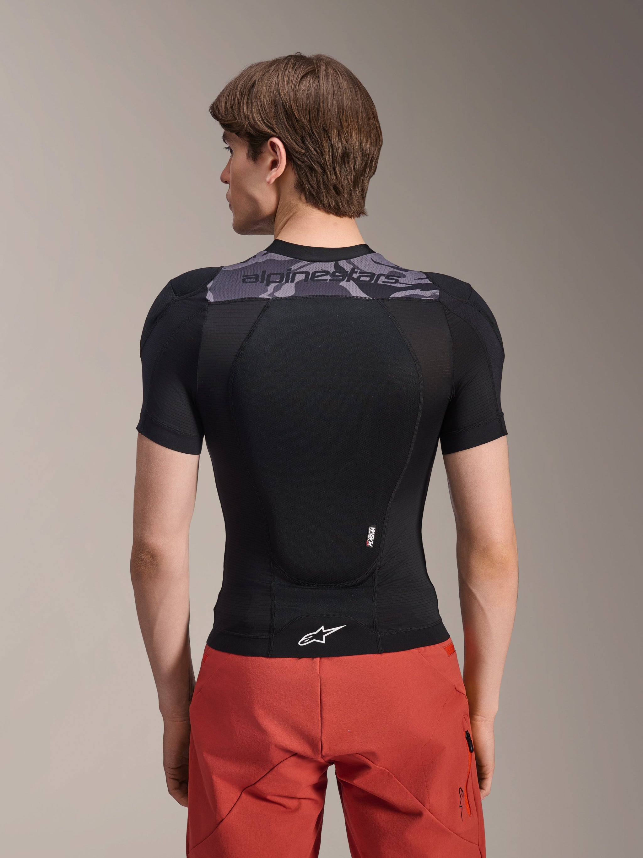 A-Motion Plasma Protection Jacket - Short Sleeve