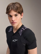 A-Motion Plasma Protection Jacket - Short Sleeve