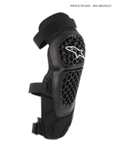 Bionic Plus Knee/Shin Protector