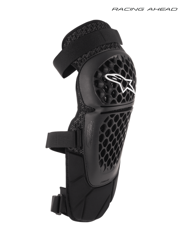 Bionic Plus Knee/Shin Protector