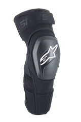 A-Impact Plasma Elite Shield Knee Protectors
