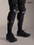 A-Impact Plasma Pro Knee Shin Protectors