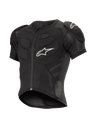 Vector Tech Protection Jacket - Short Sleeve