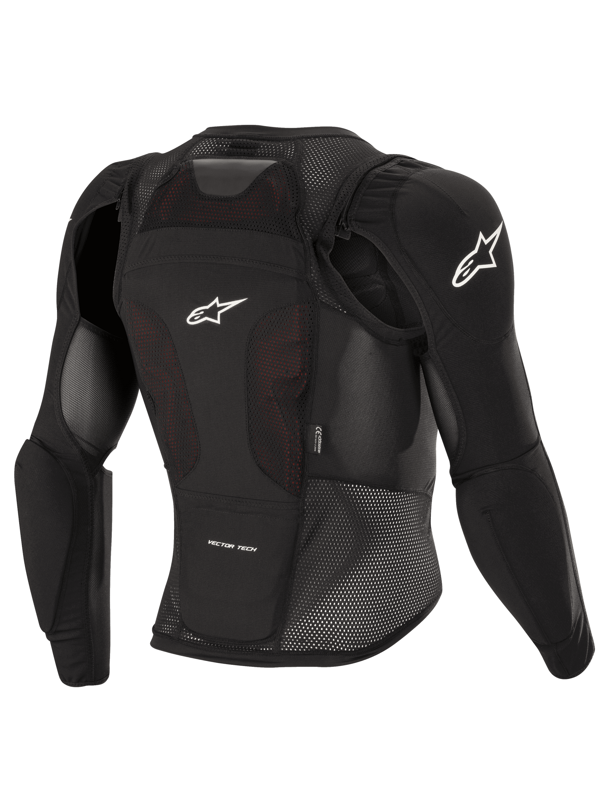 Vector Tech Protection Jacket - Long Sleeve