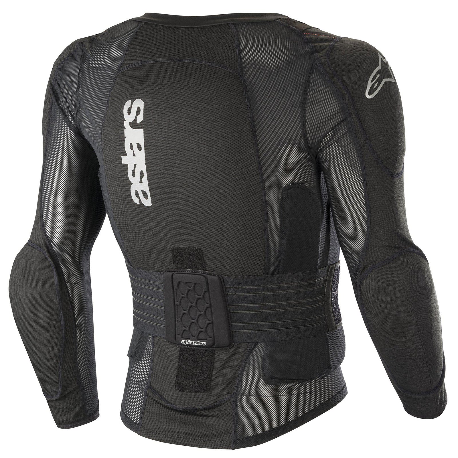 Paragon Pro Protection Jacket - Long Sleeve