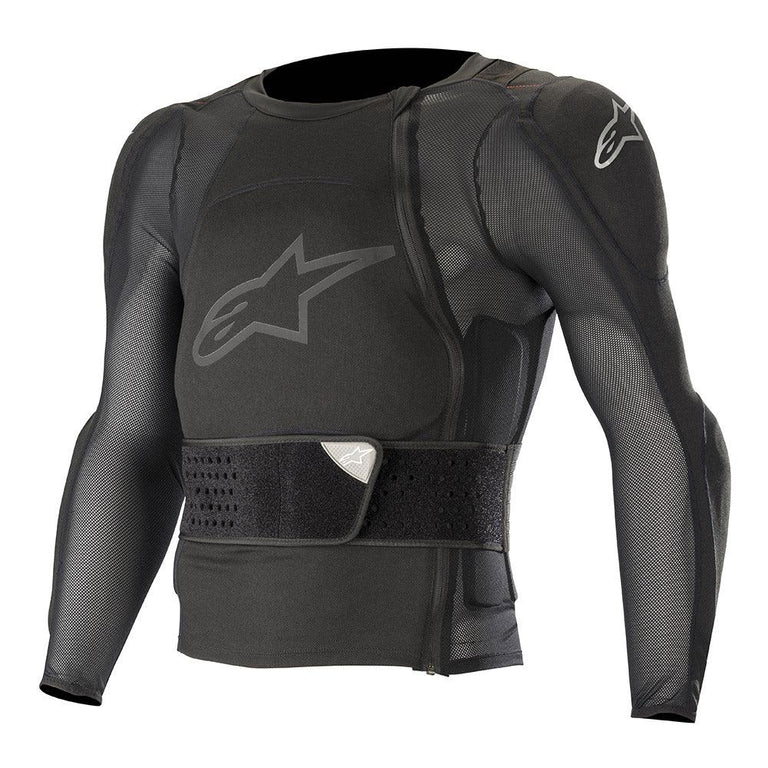 Paragon Pro Protection Jacket - Long Sleeve