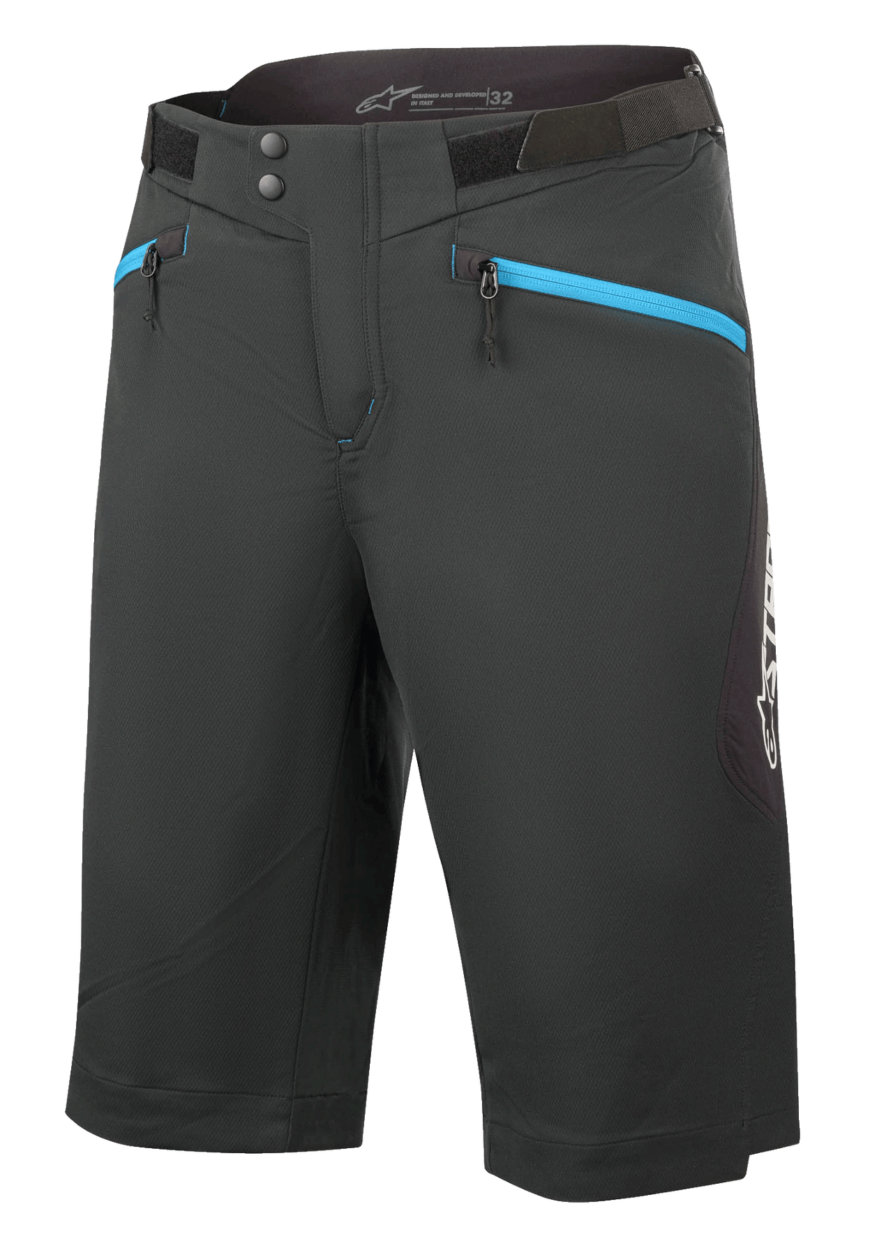 E-Ride Shorts