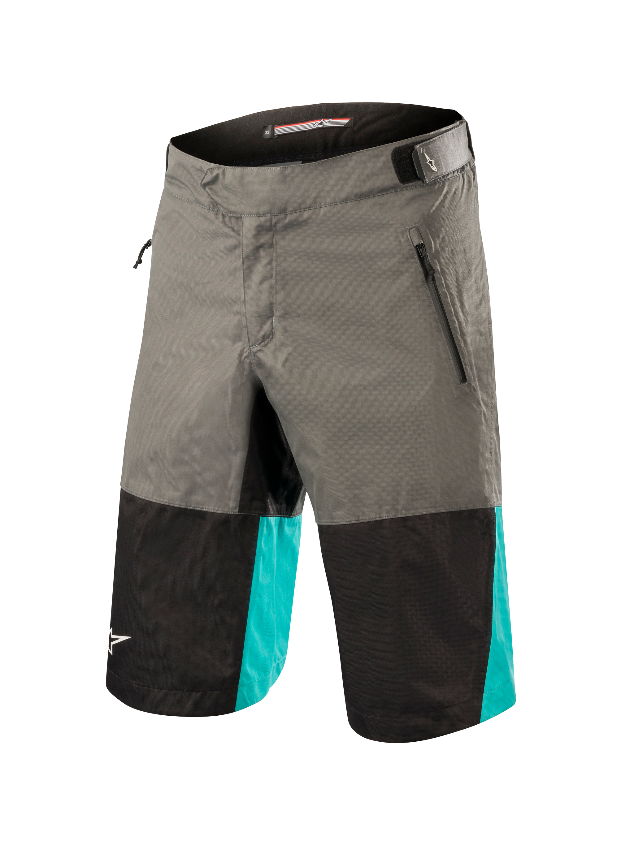 Tahoe WP Shorts