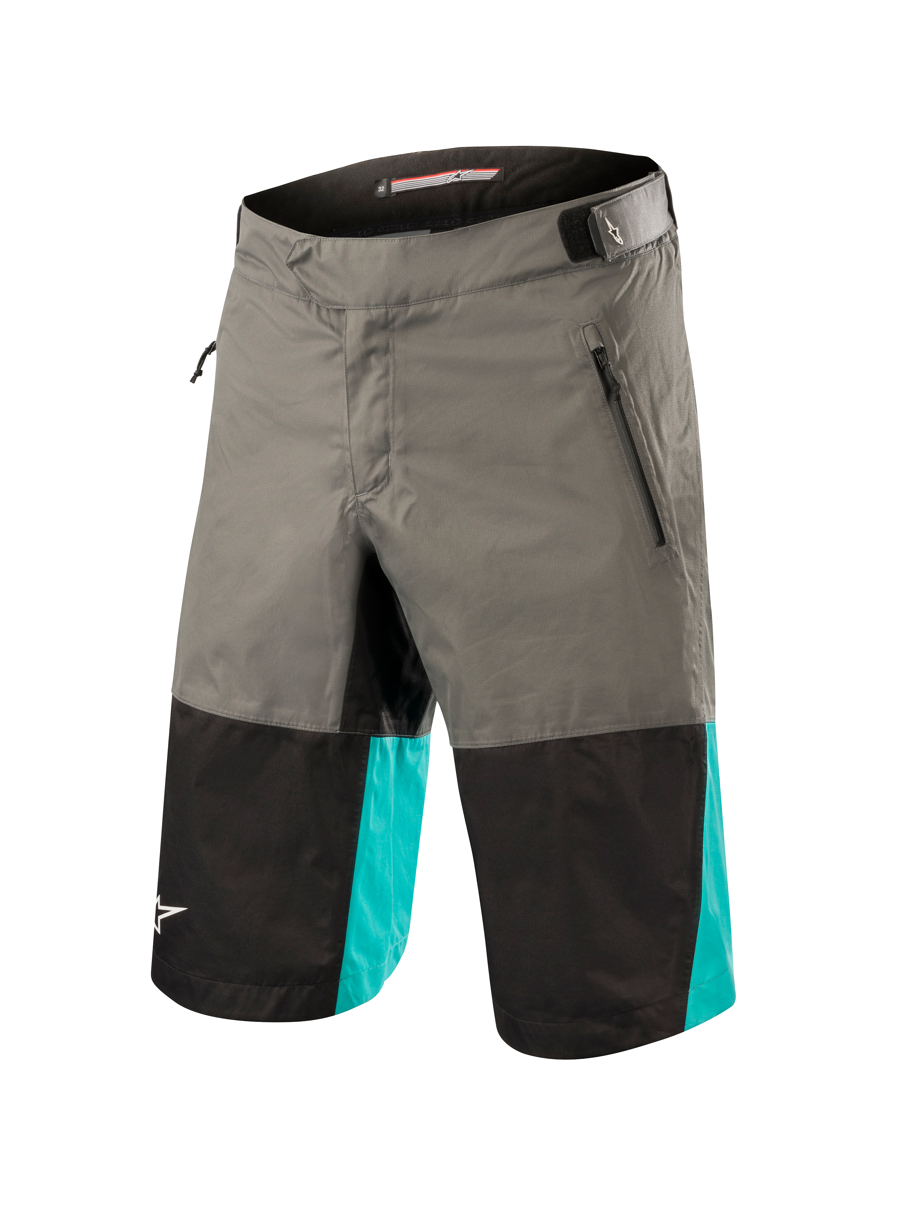 Tahoe WP Shorts