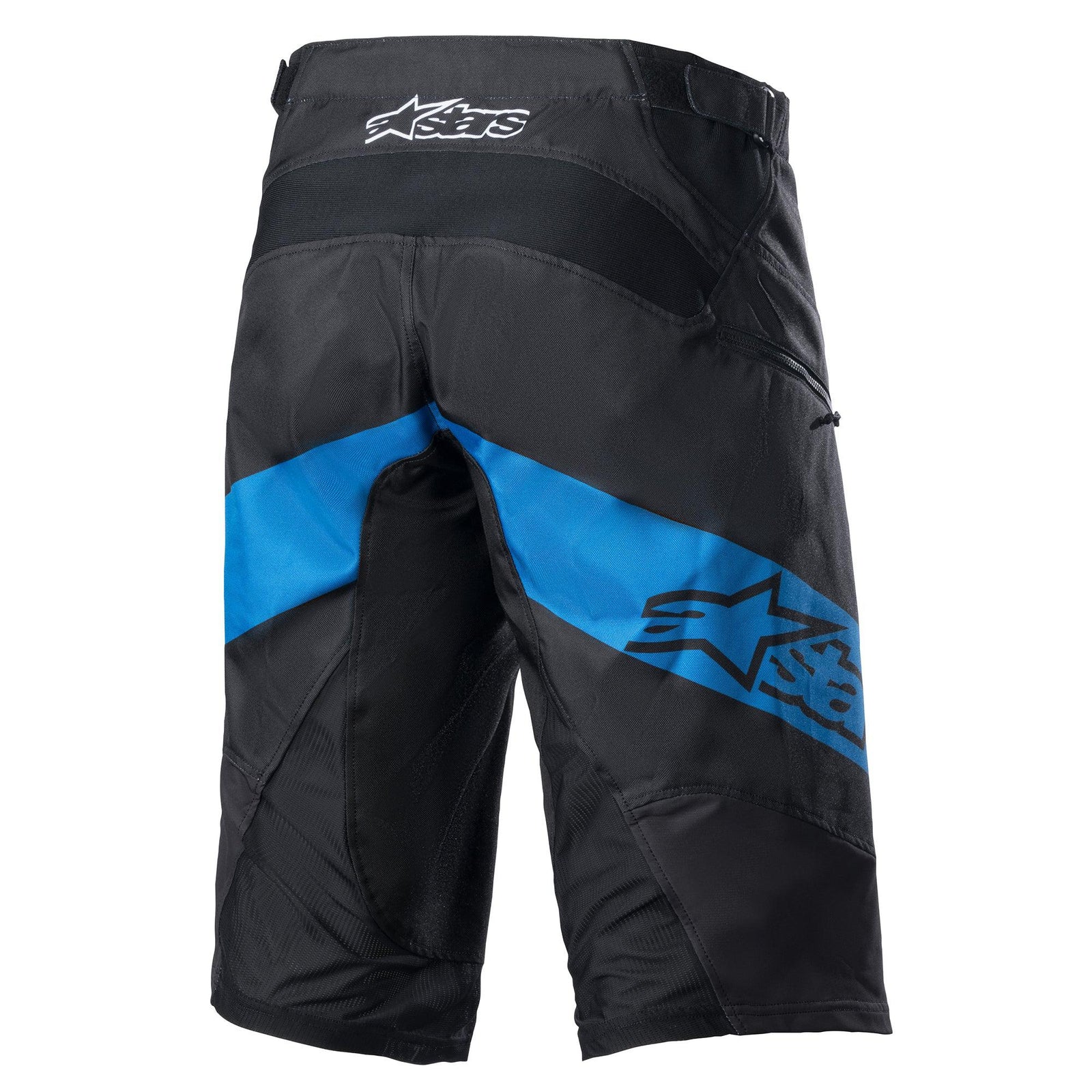 Racer Short